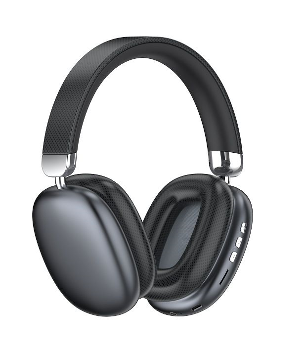 Cuffie wireless bluetooth con archetto per sport e musica_voghion.com